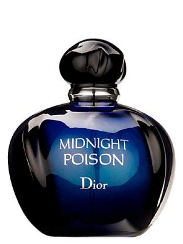 dior midnight poison scent notes|Dior midnight poison review.